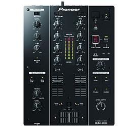 Pioneer DJM-350 