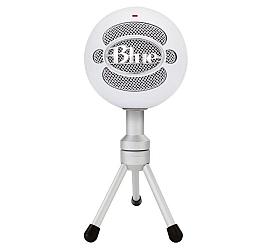 Blue Microphones Snowball - TW 