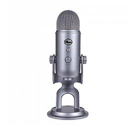 Blue Microphones Yeti Cool Grey 