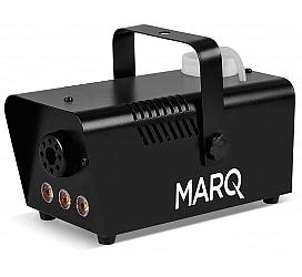 MARQ FOG 400 LED (BLACK) 