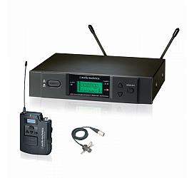 Audio-Technica ATW-3110b/P 