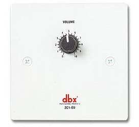 DBX ZC1V-EU 