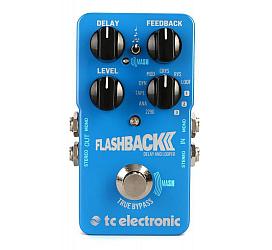 TC Electronic Flashback 2 