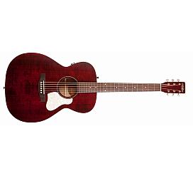 ART and LUTHERIE Legacy Tennessee Red CW QIT 