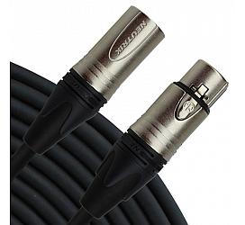 RapcoHorizon NM1-25 Microphone Cable (25ft) 