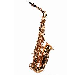 Birdland BAS-11 альт саксофон 