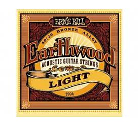 Ernie Ball Earthwood 11-52 P02004 