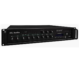HL Audio MA360ZM Public Address Amplifier 