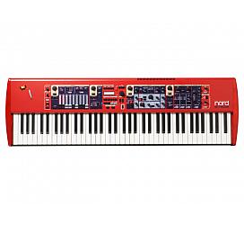 Clavia Nord Stage 76 