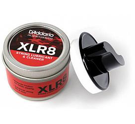 Planet Waves XLR8 STRING LUBRICANT & CLEANER 