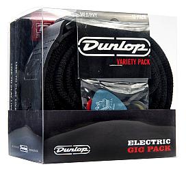 Jim Dunlop GA54 ELECTRIC GIG PACK 
