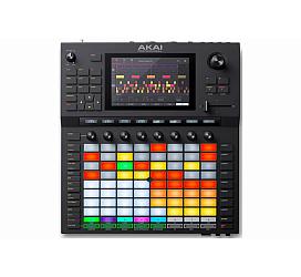 AKAI Standalone Music Production/DJ Performance System Грувбокс 