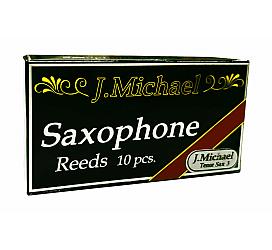 J.Michael R-TN3.0 BOX - Tenor Sax 3.0 - 10 Box 