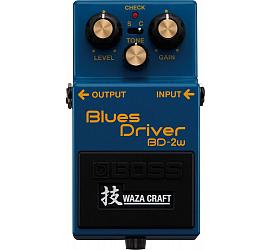 Boss BD-2W Blues Driver 