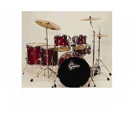 Gretsch Drums MC-E605- MR