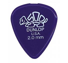 Jim Dunlop 41P2.0 DELRIN 500 PLAYER'S PACK 2.0 