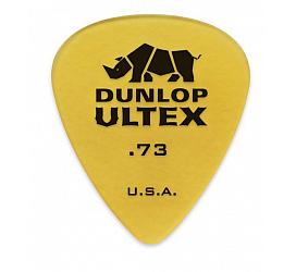 Jim Dunlop 421P.73 ULTEX STANDARD PLAYER'S PACK 0.73 