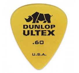 Jim Dunlop 421P.60 ULTEX STANDARD PLAYER'S PACK 0.60 