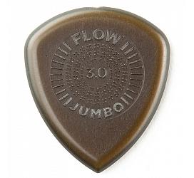 Jim Dunlop 547P3.0 Flow Jumbo Pick 3.0 
