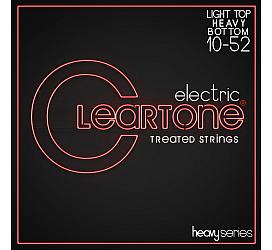 Cleartone 9420 Electric Heavy Series LTHB 10-52 