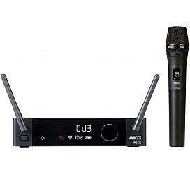 AKG Microphone Set DMS300
