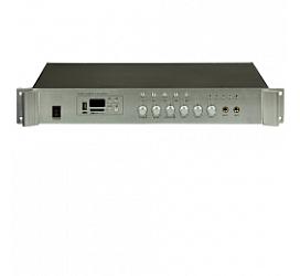 Big PA250 5zone USB/MP3/FM/BT/REMOTE 