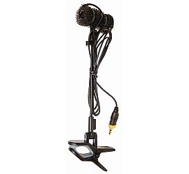 DV audio Инструментальный микрофон для радиосистем 