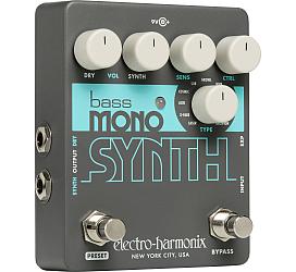 Electro-Harmonix Bass Mono Synth 