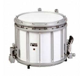 Premier Olympic 61412W-S 14x12 Free-Floating Snare Drum 