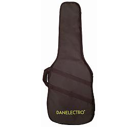 Danelectro BAG GTR - Electric Guitar Gig Bag 