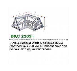 SoundKing DKC 2203F 