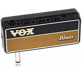 Vox AP2-BL Гитарный усилитель для наушников 