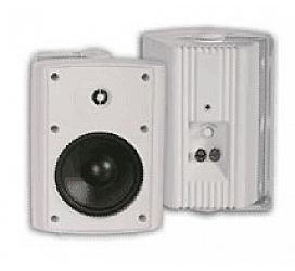 4all audio WALL 420 IP White