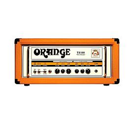 Orange TH100 