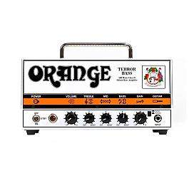 Orange Terror Bass 500 