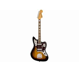 Fender Squier CLASSIC VIBE 70S JAGUAR LRL 3TS 
