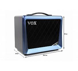Vox VX50-GTV MODELING GUITAR AMPLIFIER 