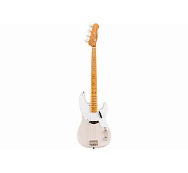 Fender Squier CLASSIC VIBE '50S PRECISION BASS MAPLE FINGERBOARD WHITE BLONDE