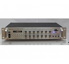 4all audio PAMP-240-5Zi-BT 