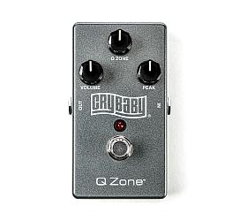 Jim Dunlop Cry Baby Q Zone Fixed Wah 