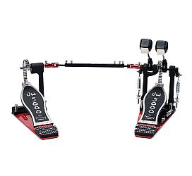 DW DWCP5002 AD4 DOUBLE 5002 PEDAL ACCELERATOR 