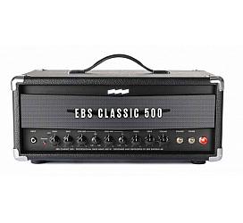 EBS Classic 500 