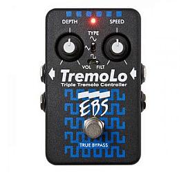 EBS Tremolo (Гітарна педаль тремоло)