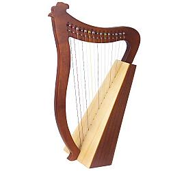 Alfabeto Harp15 Арфа 