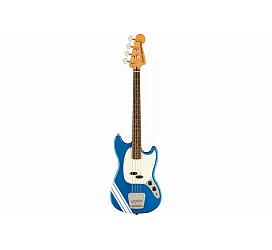 Fender Squier CLASSIC VIBE '60s MUSTANG BASS FSR LAKE PLACID BLUE