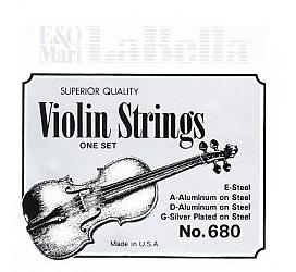 La Bella 680 Violin