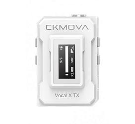 CKMOVA Vocal X TX WHITE