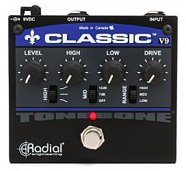 Radial Classic V9 