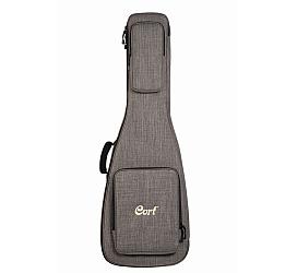 Cort CPEG100 Premium Soft-Side Bag Electric Guitar 