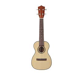 Prima M340T Solid Spruce / African Rosewood